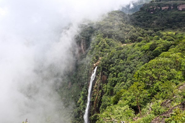 Parque Sierra de Nanchitittla