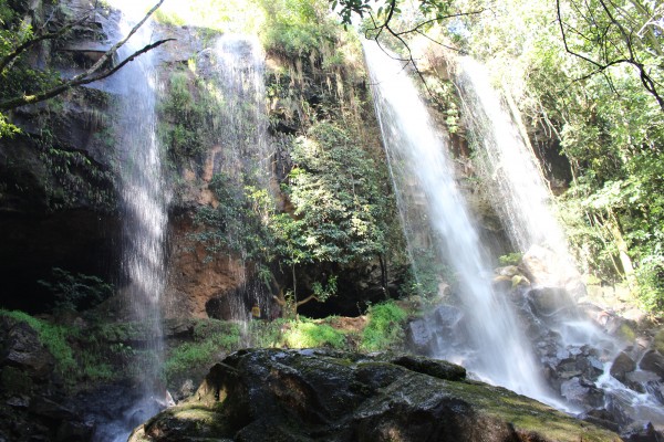La Cueva de los Santos