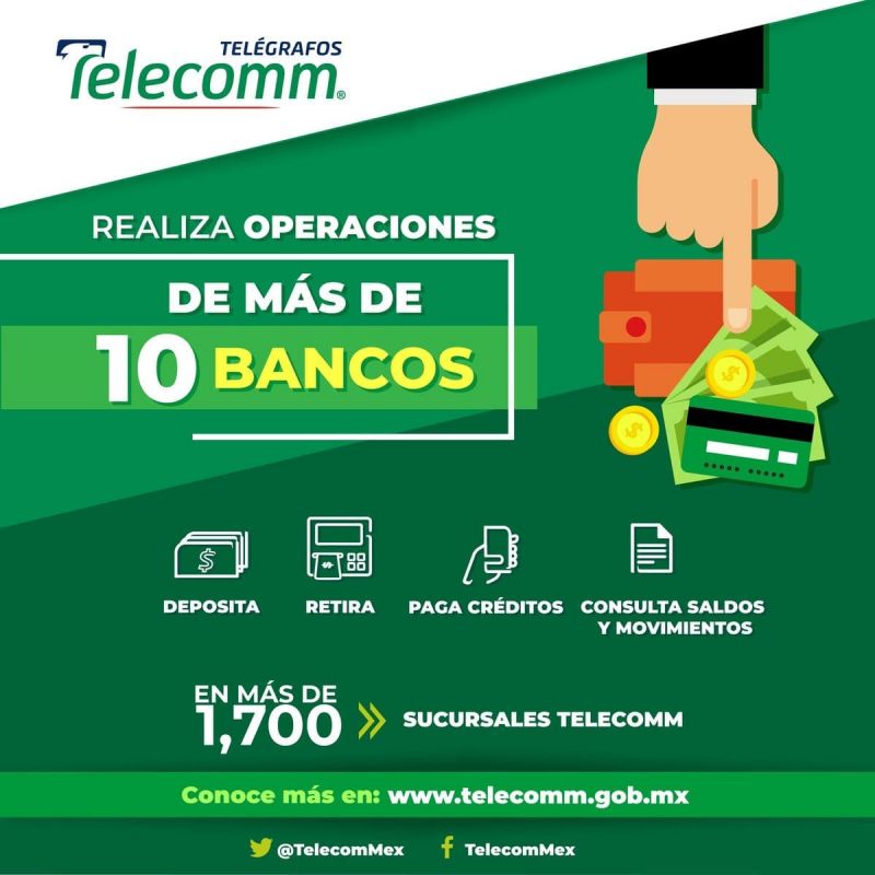 Telecomm Luvianos