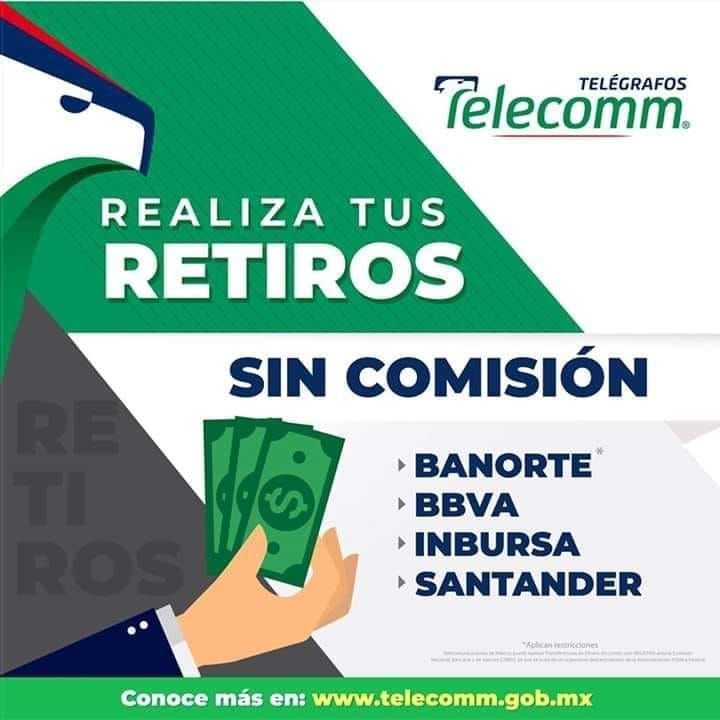 Telecomm Luvianos
