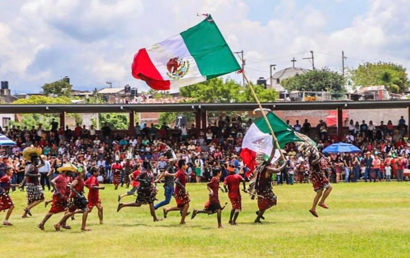 Cancelación de Las Fiestas Patrias 2020