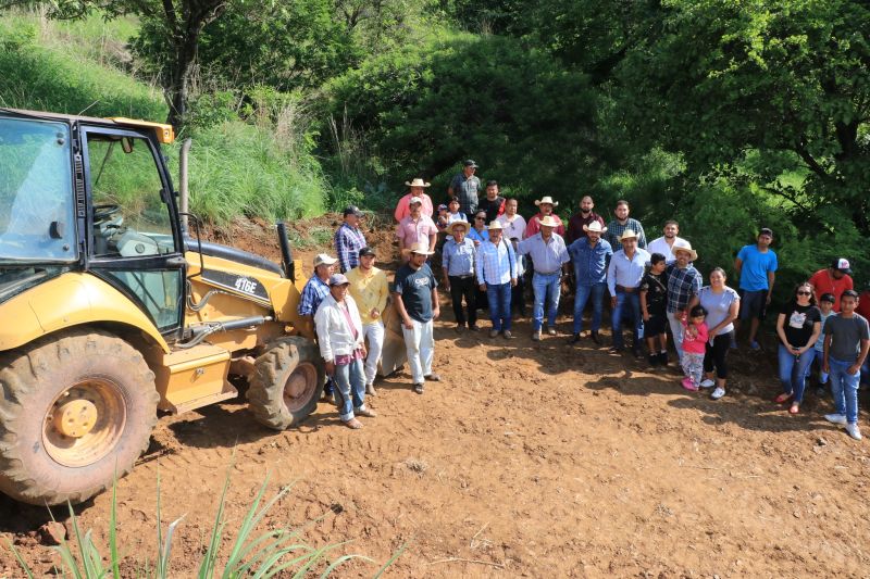 Buenas noticias para Rancho Viejo