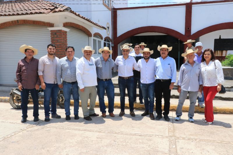 Seguimos avanzando en la regularización del patrimonio familiar