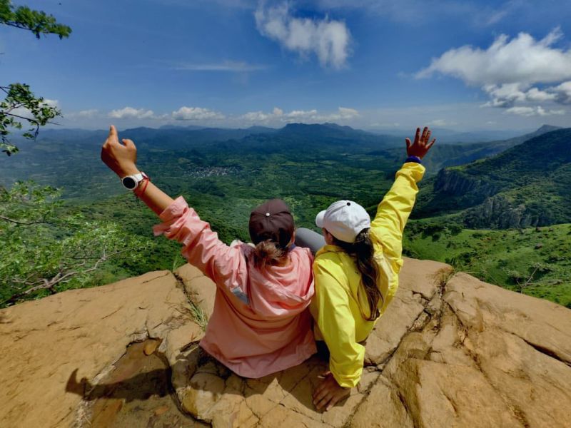 ¡Seguimos promoviendo el turismo en Luvianos!