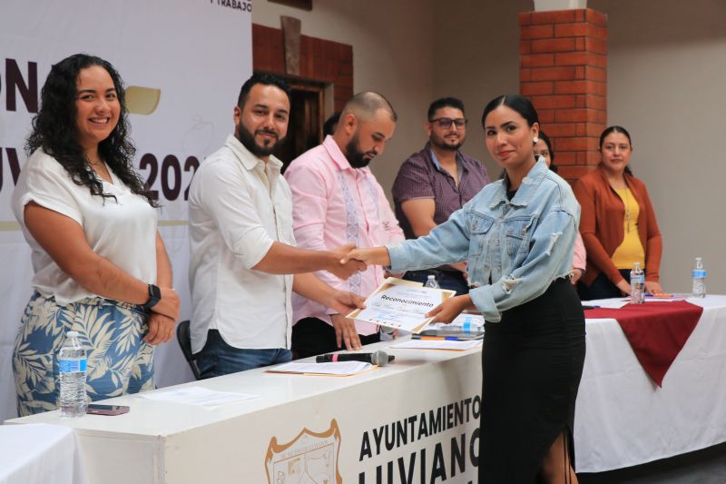 La voz de la juventud se hizo escuchar