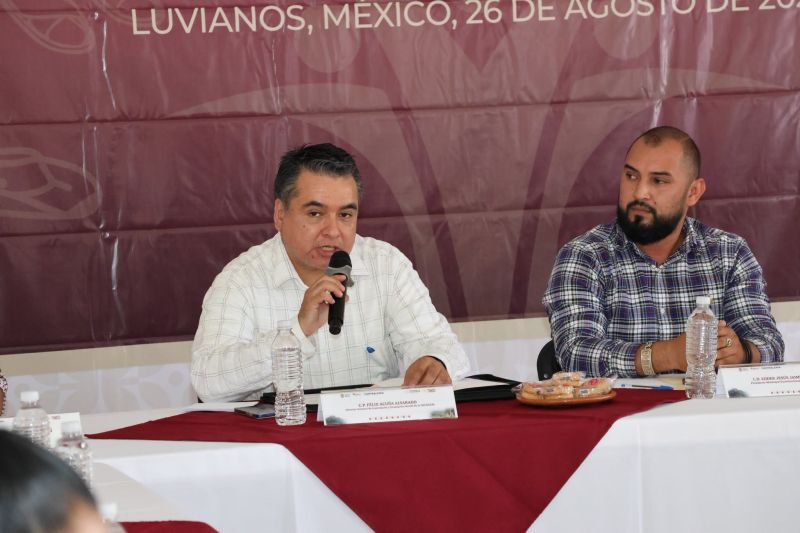 Tercera Reunión Ordinaria de Trabajo de la Comisión Permanente de Contralores Estado-Municipios